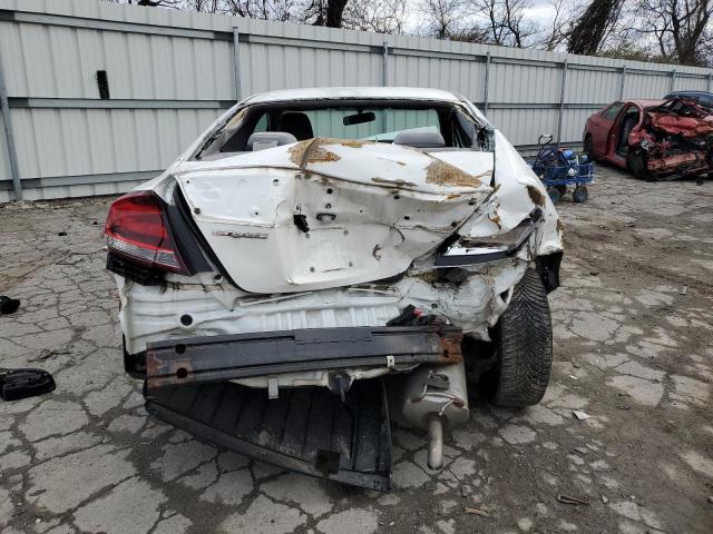 2HGFG3B58FH533249 Honda Civic Lx