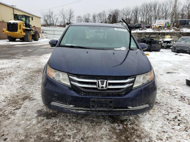 5FNRL5H38GB077544 Honda ODYSSEY SE