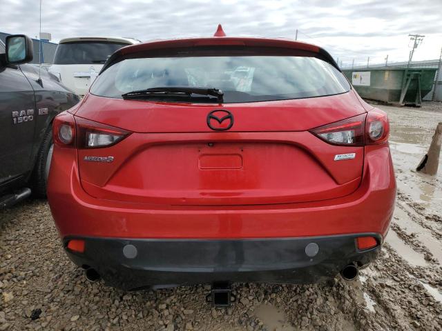 3MZBM1L72FM186686 Mazda 3 TOURING