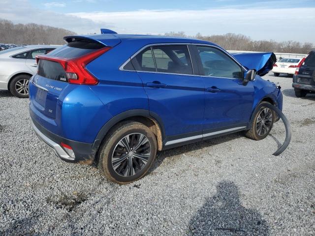 JA4AT5AA1JZ050896 Mitsubishi Eclipse Cross Se