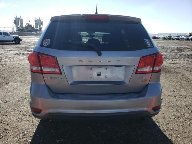 3C4PDCEG7JT362681 Dodge JOURNEY GT