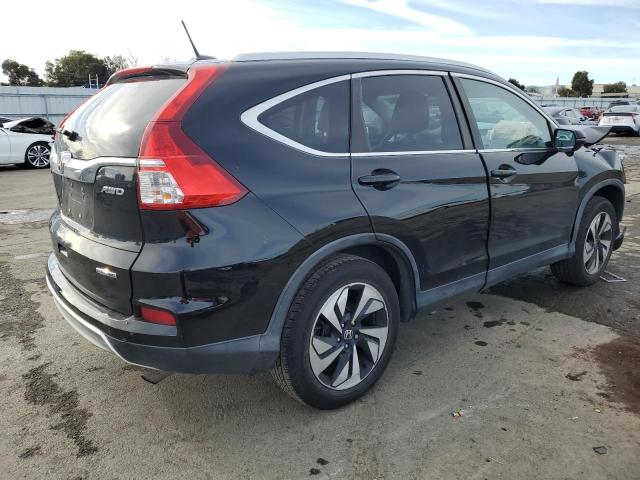 5J6RM4H92FL120972 Honda Cr-v Touring
