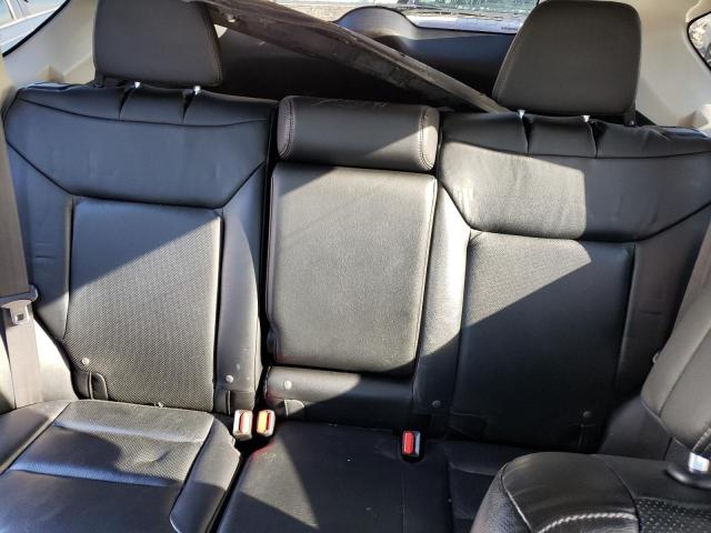 2HKRM4H74GH704865 Honda CR-V EXL