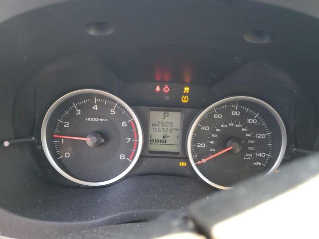 JF2SJADC7HH518220 Subaru Forester 2.5i Premium