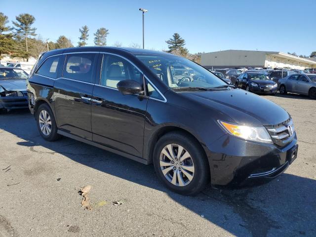 5FNRL5H43FB012995 Honda ODYSSEY EX