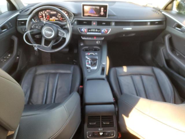 WAUENAF47HN068346 Audi A4 Premium Plus