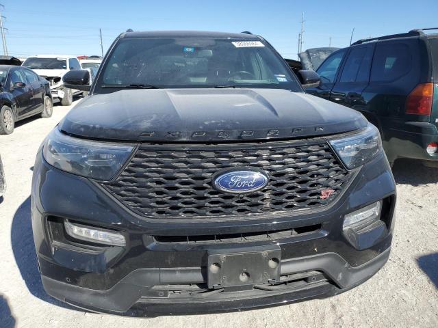 1FM5K8GC5MGB31870 Ford Explorer St