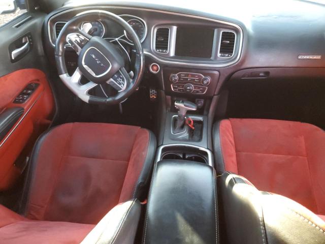 2C3CDXEJ7GH165923 Dodge Charger Srt 392
