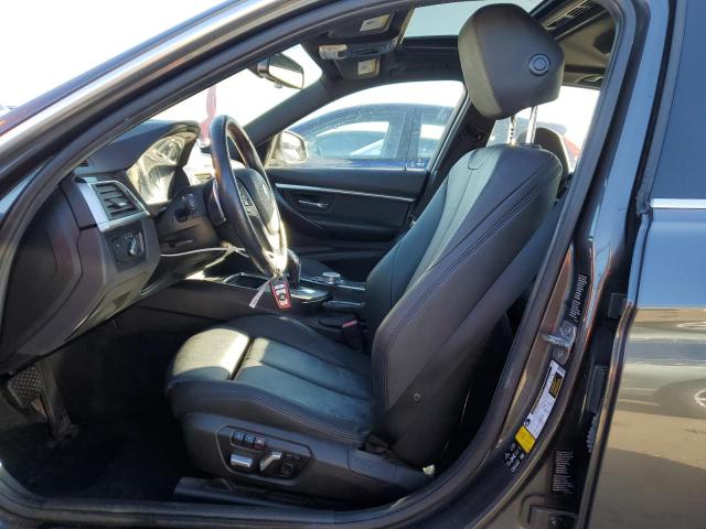WBA8D9G58HNU58670 BMW 330 XI