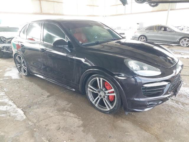 Продажа на аукционе авто 2014 Porsche Cayenne, vin: WP1ZZZ92ZELA71419, номер лота: 39026284