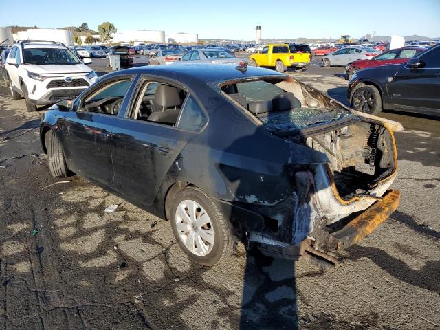 3VWD17AJ8EM261909 Volkswagen JETTA SE