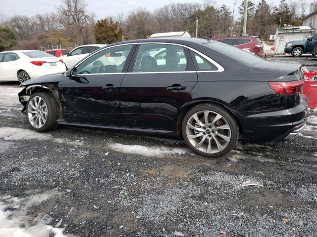 WAUEAAF45PN023707 Audi A4 Premium Plus 45