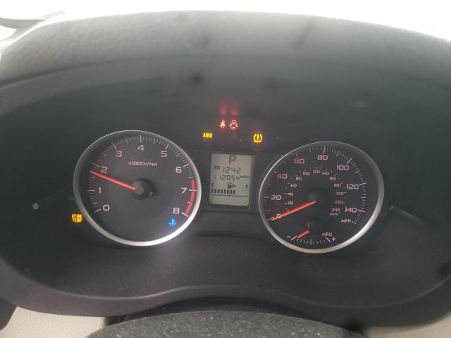JF2GPAVC3E8250569 Subaru Xv Crosstrek 2.0 Premium