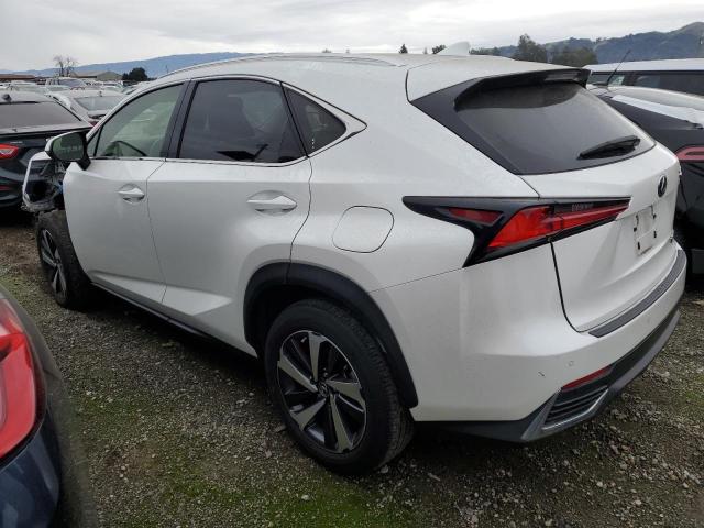JTJBJRBZ5K2102565 Lexus NX 300H