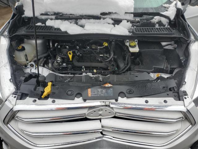 1FMCU9GD1KUC51552 Ford ESCAPE SE