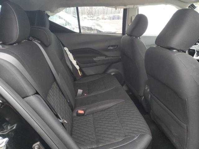 3N1CP5CV9ML517371 Nissan KICKS SV