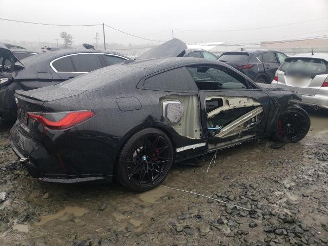 WBS43AZ01RCP36371 BMW M4 Competition
