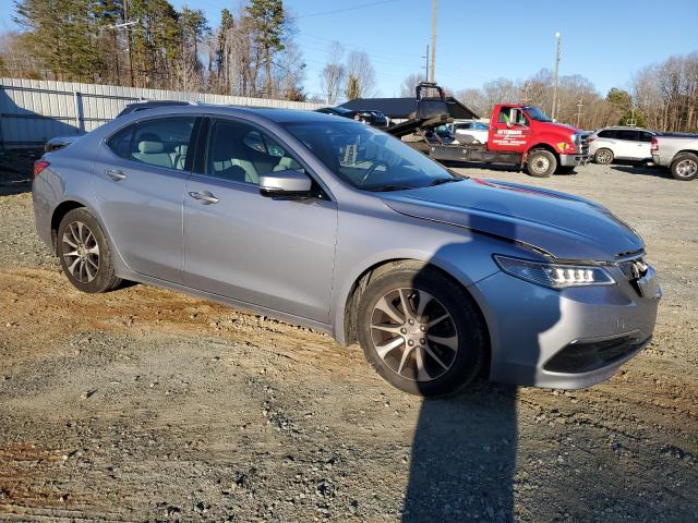 19UUB1F59FA014620 Acura TLX TECH