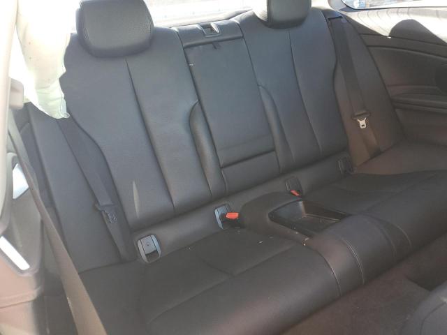 WBA3R1C57EF729193 BMW 435 I