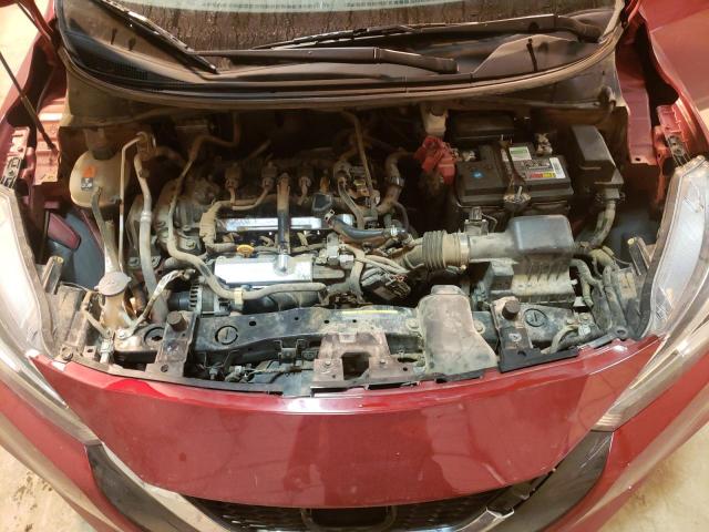 3N1CN8EV5LL905149 Nissan VERSA SV