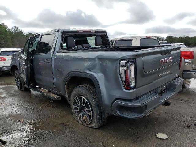 3GTP9EEL9MG426713 GMC Sierra K1500 At4