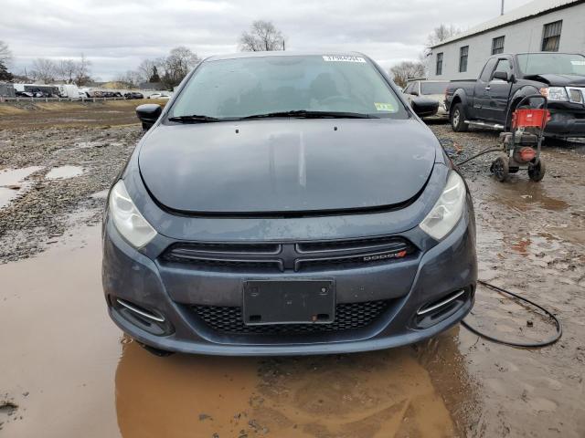 1C3CDFAAXED721393 Dodge DART SE