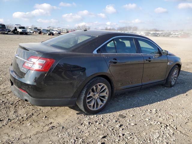 1FAHP2F8XFG171724 Ford Taurus Limited