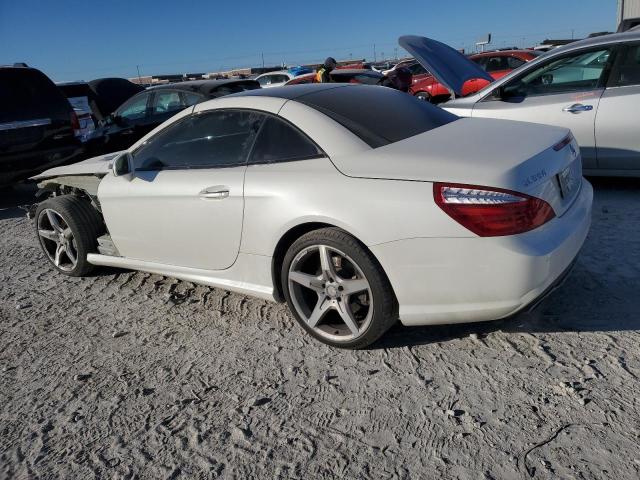 WDDJK7DA4EF028274 Mercedes-Benz SL 550