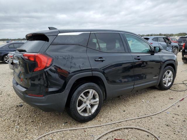 3GKALLEV2JL141274 GMC TERRAIN SL