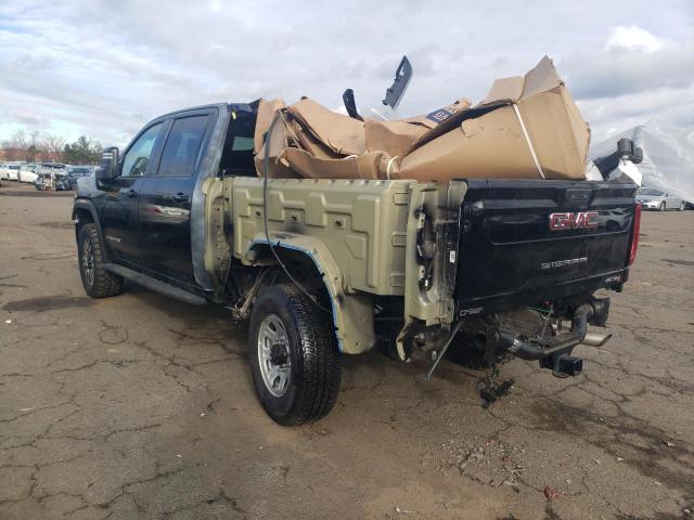 1GT49PE70NF179392 GMC Sierra K2500 At4