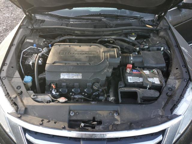 5J6TF2H56FL004269 Honda Crosstour Exl