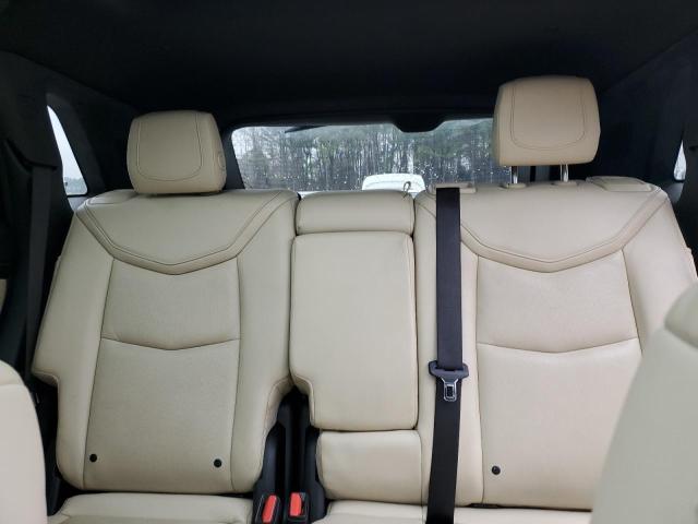 1GYKNDRS7HZ291250 Cadillac XT5 LUXURY
