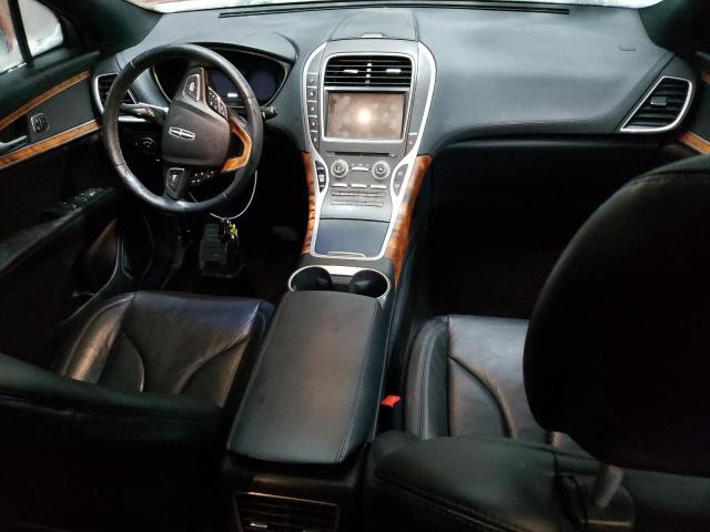 2LMTJ8LR9GBL83464 Lincoln Mkx Reserve