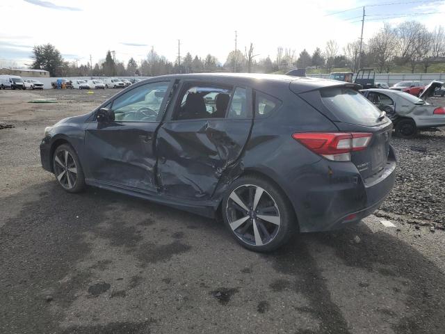 4S3GTAJ63K3705214 Subaru Impreza Sport