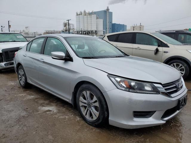 1HGCR2F39EA160896 Honda ACCORD LX