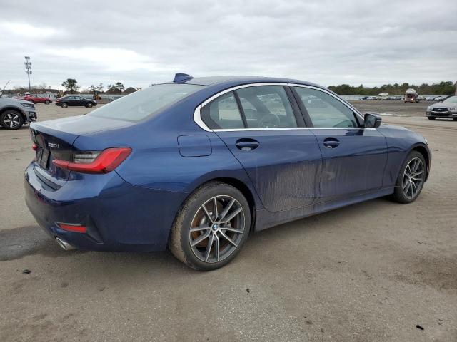 WBA5R7C52KAJ82497 BMW 330XI