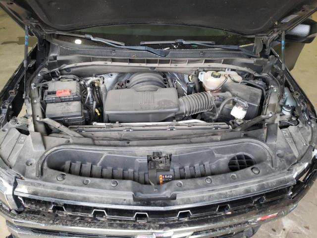 Chevrolet Tahoe K1500 Z71 2022 1GNSKPKD6NR141127 Image 11