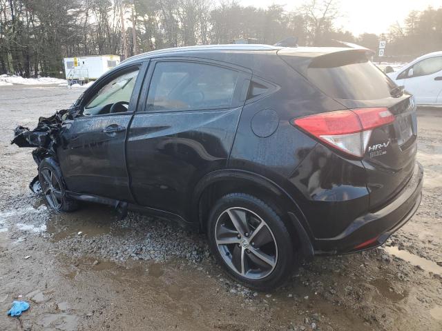 3CZRU6H95KM700611 Honda Hr-v Touring