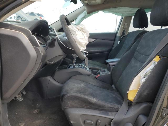 5N1AT2MTXGC883069 Nissan ROGUE S