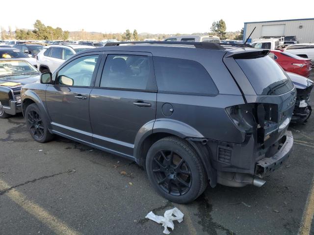 3C4PDCBG4FT598121 Dodge Journey Sxt