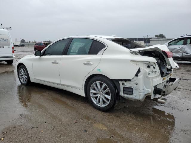JN1CV7AP7JM400007 Infiniti Q50 PURE