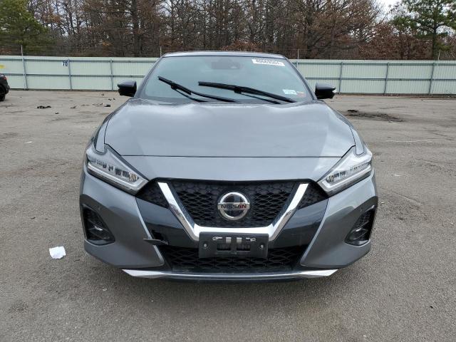 1N4AA6EV6LC381449 Nissan Maxima Sr