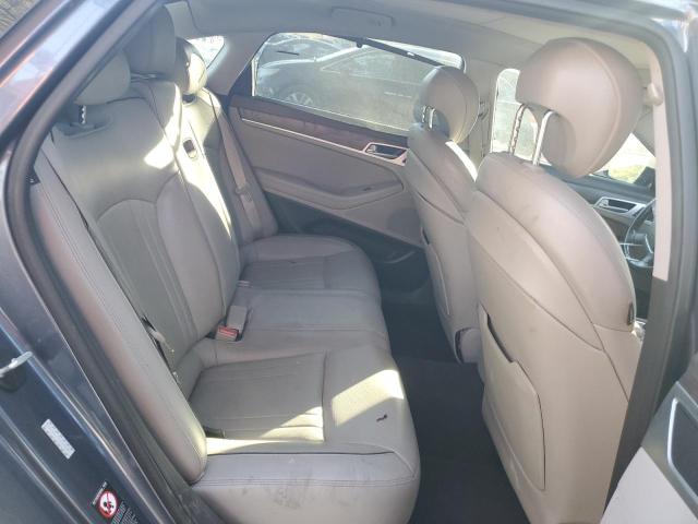 KMHGN4JE5FU093998 Hyundai Genesis 3.8l