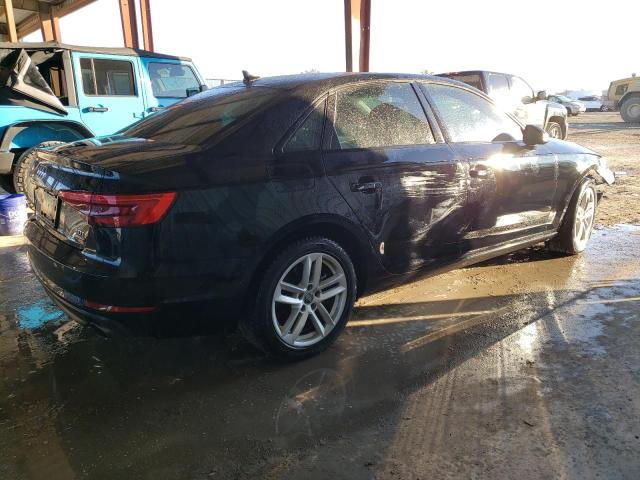 WAUANAF41HN036166 Audi A4 PREMIUM
