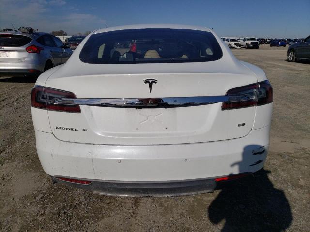 5YJSA1H10EFP44702 Tesla MODEL S