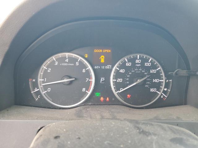 5J8TB4H5XEL004787 Acura Rdx Technology