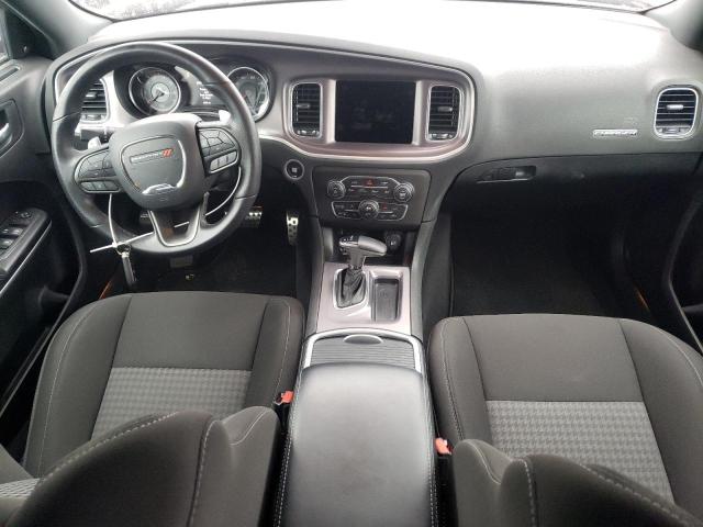 2C3CDXHG4NH110388 Dodge CHARGER GT
