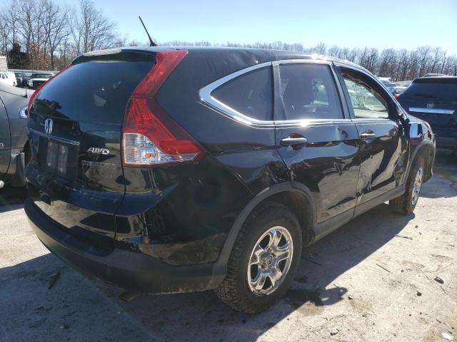 2HKRM4H32EH640688 Honda CR-V LX