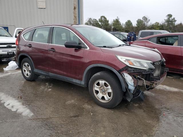 5J6RM4H30FL008148 Honda CR-V LX