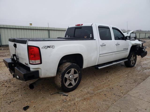 1GT125E83EF136685 GMC Sierra K2500 Denali